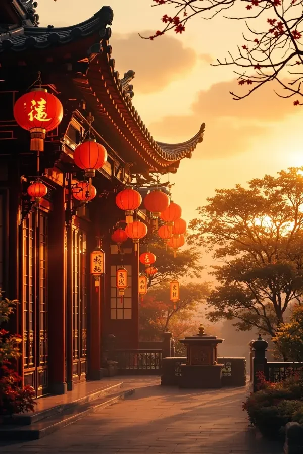 名门望族